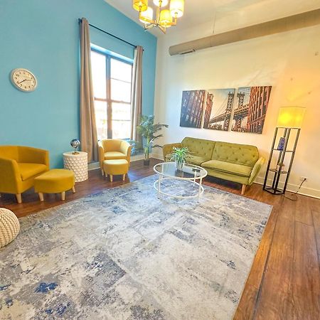 Mccormick Place 3Br-2Ba With Optional Parking - Sleeps 8 Чикаго Екстер'єр фото