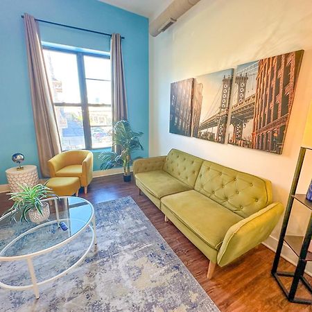 Mccormick Place 3Br-2Ba With Optional Parking - Sleeps 8 Чикаго Екстер'єр фото