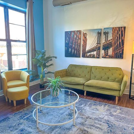 Mccormick Place 3Br-2Ba With Optional Parking - Sleeps 8 Чикаго Екстер'єр фото